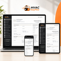 Hvac EasyFlow